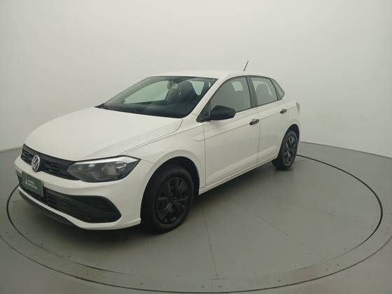 VOLKSWAGEN POLO 1.0 MPI TRACK MANUAL